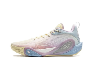 Under Armour Curry 13 Pink Rave/Hyper Green — лучшая цена