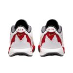 Air Jordan 40 Bordeaux HM9931-601 — лучшая цена