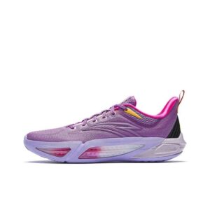 Anta Shock Quick Decision 7 Amethyst Crystal, купить с доставкой