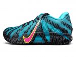 Nike JA 3 NBY — изображение 4