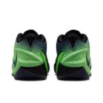 Nike Ja 4 EP Nightmare (Предзаказ) — изображение 5