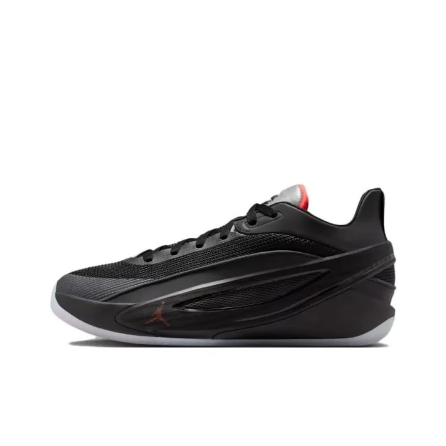 Jordan Luka 5 Black/Bright Crimson — купить с доставкой Jordan Luka 5 Black/Bright Crimson, купить с доставкой