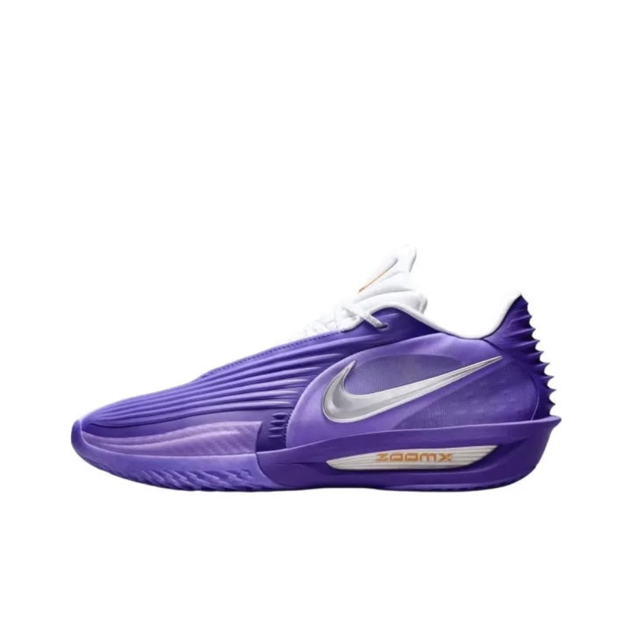 Jordan Poole x Nike Air Zoom G.T. Cut 3 Milk and Cookies — купить с доставкой Jordan Poole x Nike Air Zoom G.T. Cut 3 Milk and Cookies, купить с доставкой