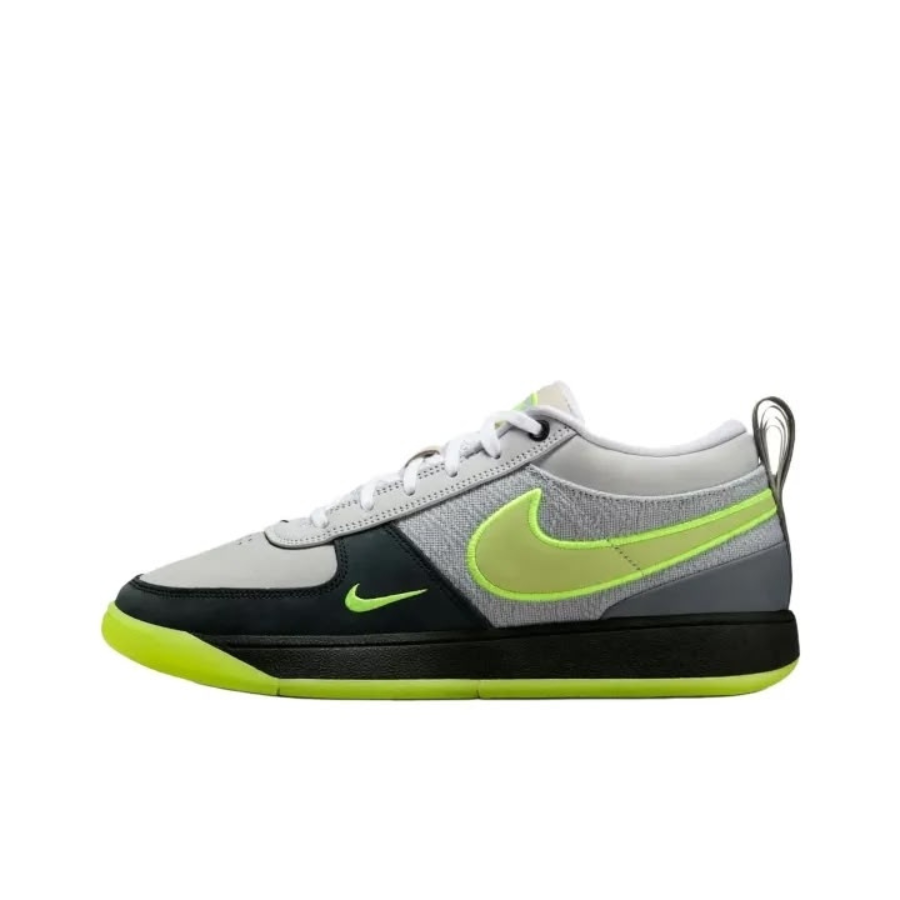 Купить Nike Book 1 EP Neon 95 официально Nike Book 1 EP Neon 95, купить с доставкой