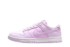 Nike Dunk Low Regal Pink, купить с доставкой