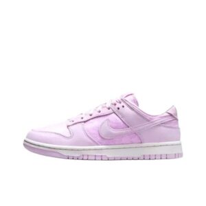 Nike Dunk Low Regal Pink, купить с доставкой