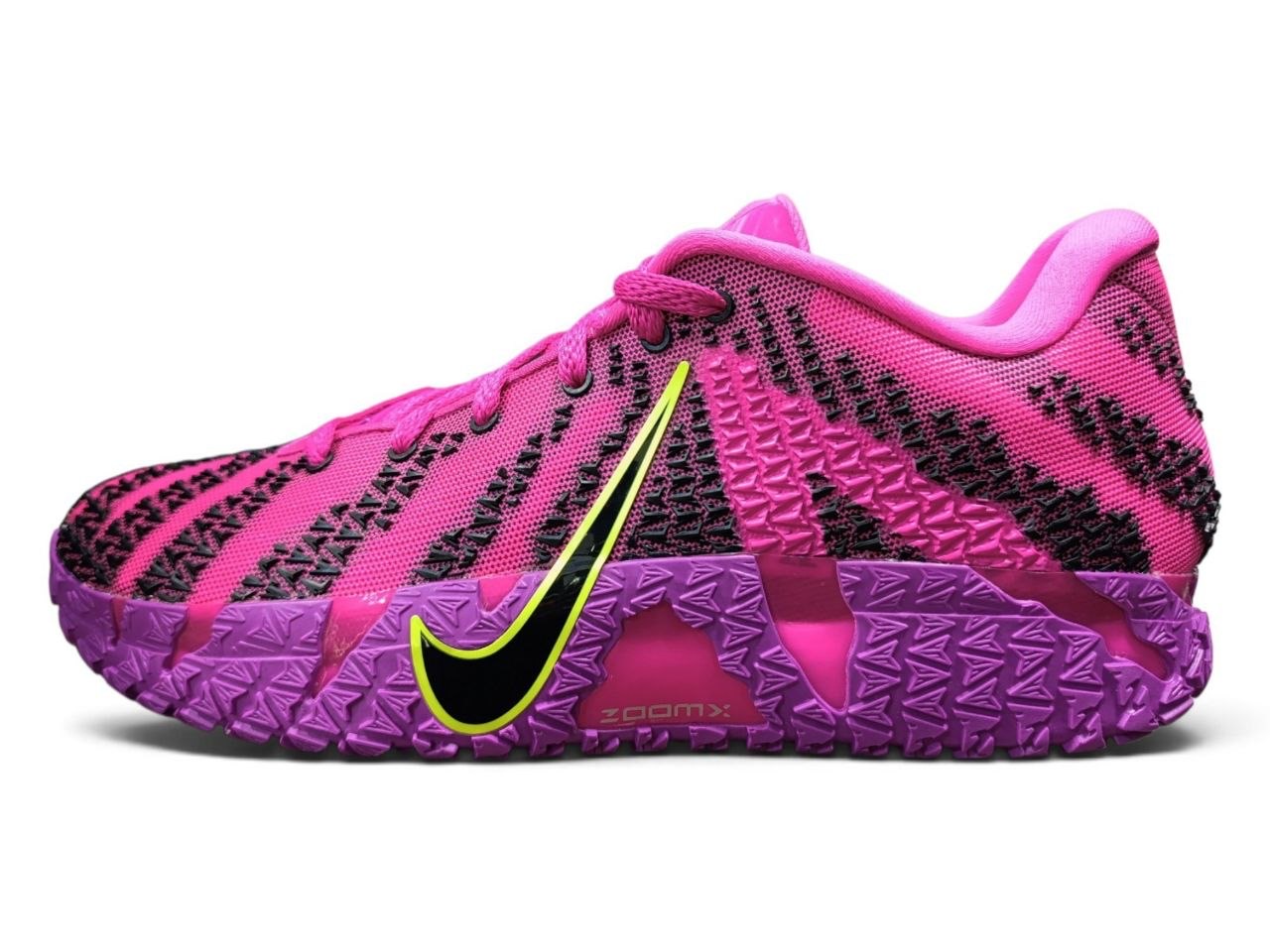 Nike JA 3 NBY — купить с доставкой Nike JA 3 NBY, купить с доставкой