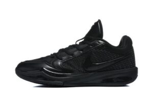 Nike Sabrina 4 ‘Black’ (Предзаказ), купить с доставкой