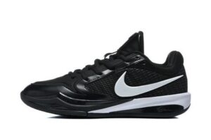 Nike Sabrina 4 ‘Black/White’ (Предзаказ), купить с доставкой
