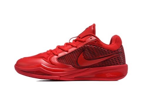 Nike Sabrina 4 ‘Bright Crimson’ — купить с доставкой Nike Sabrina 4 ‘Bright Crimson’, купить с доставкой