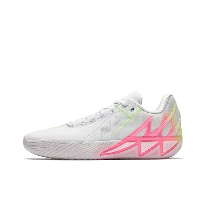 Anta KT 11 Rainbow Pink — купить с доставкой Anta KT 11 Rainbow Pink, купить с доставкой