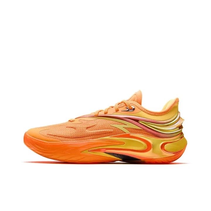 Anta Shock Wave 8 Pro Flame — купить с доставкой Anta Shock Wave 8 Pro Flame, купить с доставкой