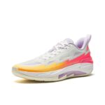 ANTA Light Cavalry 10 Paper White/Pink/Purple — изображение 2