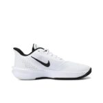 Nike Precision 7 White — изображение 2