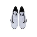 Nike Precision 7 White — изображение 3