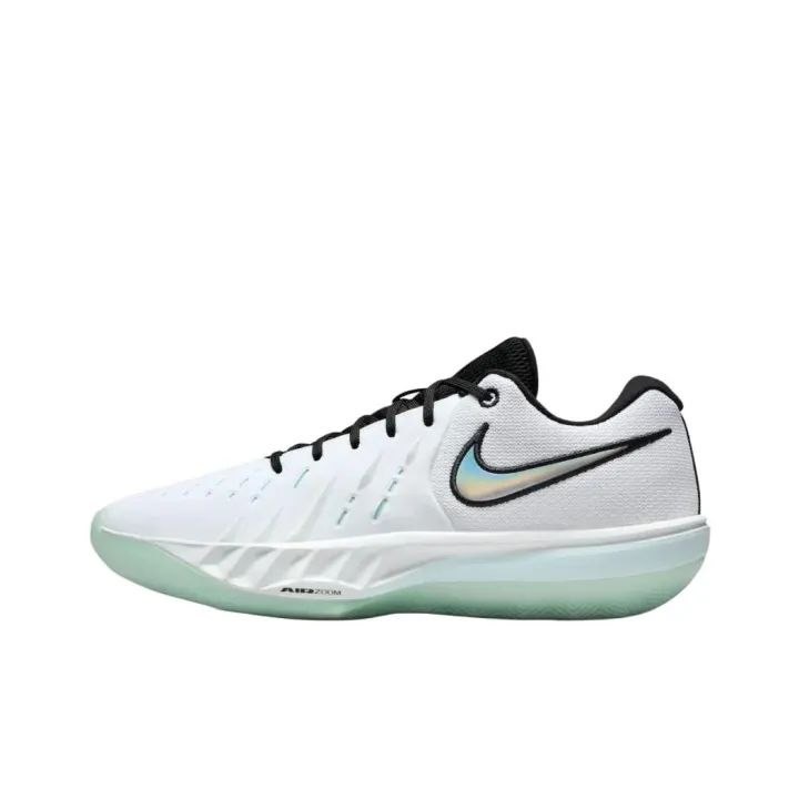 Nike G.T. Cut Academy 2 White/Glacier Blue — купить с доставкой Nike G.T. Cut Academy 2 White/Glacier Blue, купить с доставкой