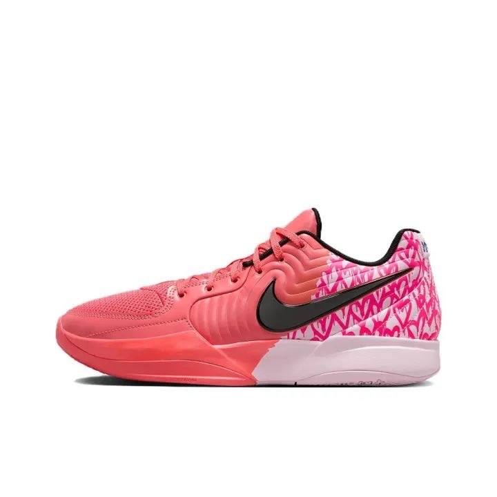 Nike Ja 2 Heart Eyes — купить с доставкой Nike Ja 2 Heart Eyes, купить с доставкой