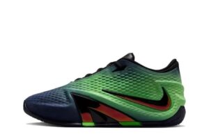 Nike Ja 4 Nightmare, купить с доставкой