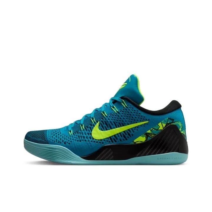 Nike Kobe 9 Elite Low Protro — купить с доставкой Nike Kobe 9 Elite Low Protro, купить с доставкой
