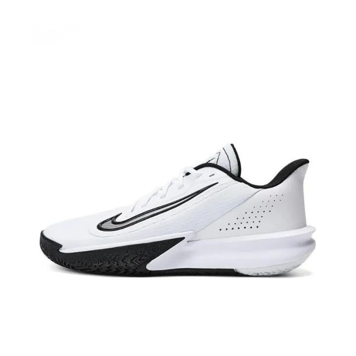 Nike Precision 7 White — купить с доставкой Nike Precision 7 White, купить с доставкой